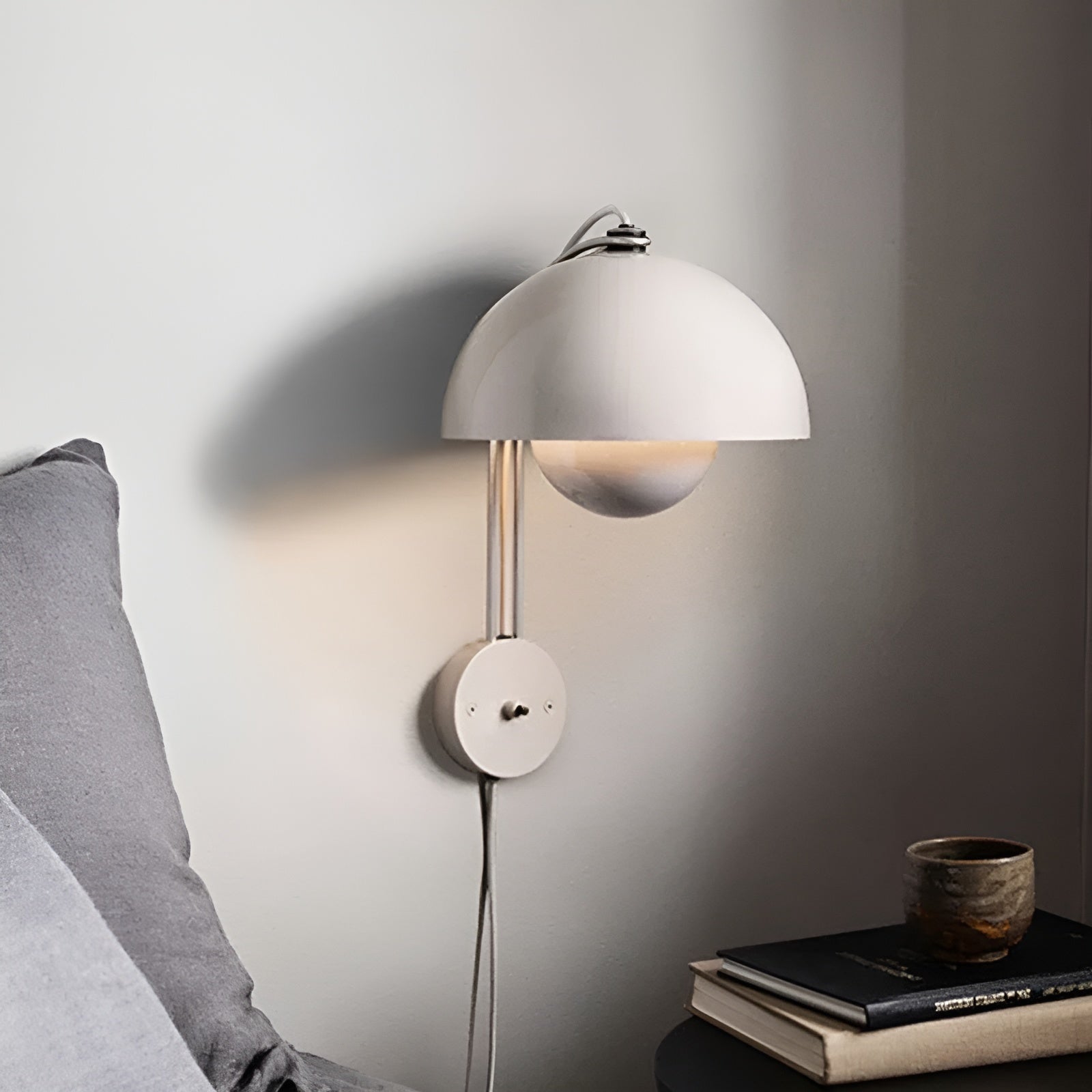 Scandinavische Creatieve DesignLamp - CozyTou