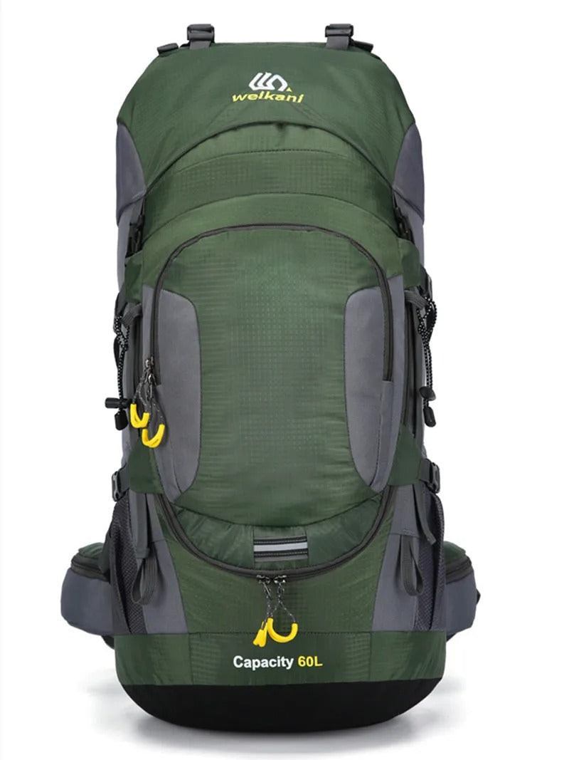 60L Rugzak - backpack - Waterdicht - Ackdoor