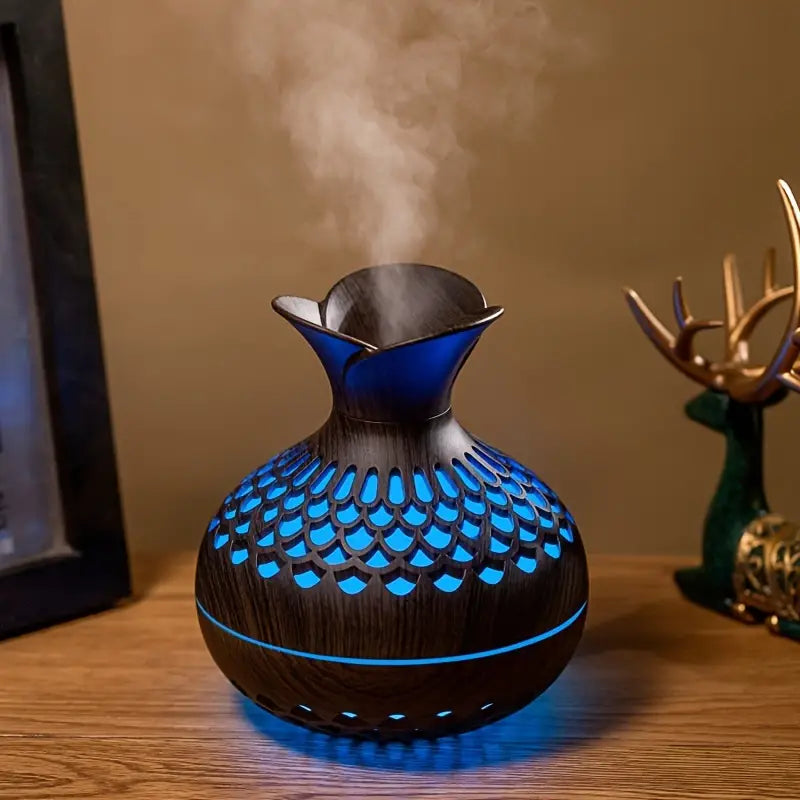 Moderne en Elegante Aroma Diffuser - MediMist