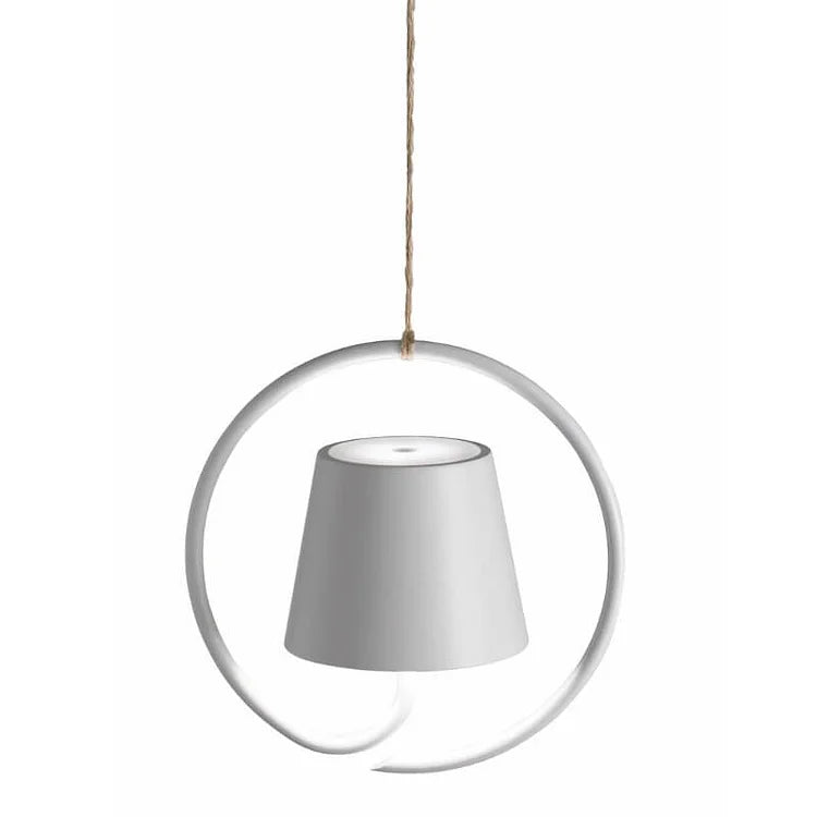 Moderen oplaadbare LED Hanglamp - Luzara