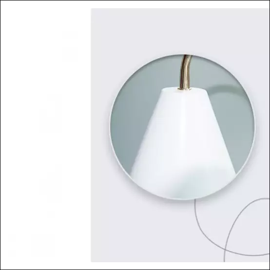 Gaze - Gezelligheid Verlichting Vlam Kaars Warmer Lamp