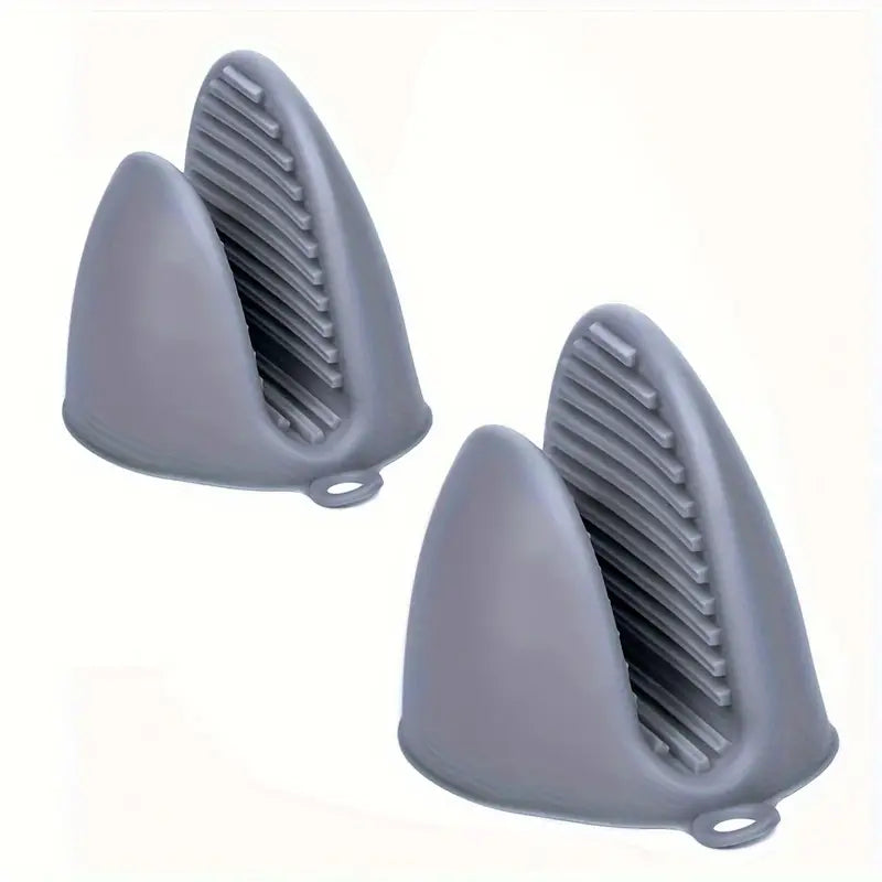 Clips - Silicone ovenwanten