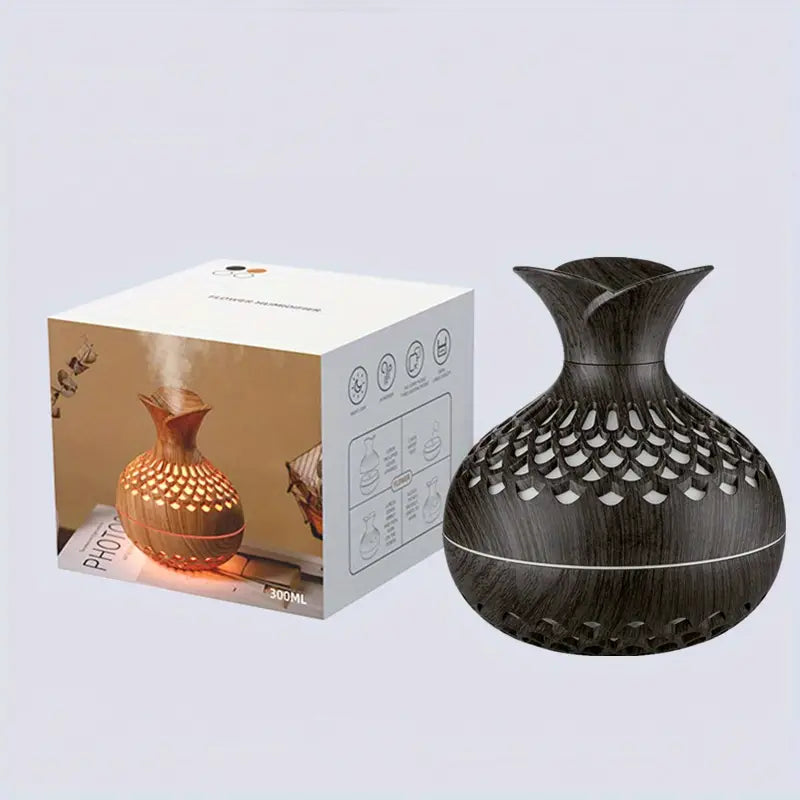 Moderne en Elegante Aroma Diffuser - MediMist