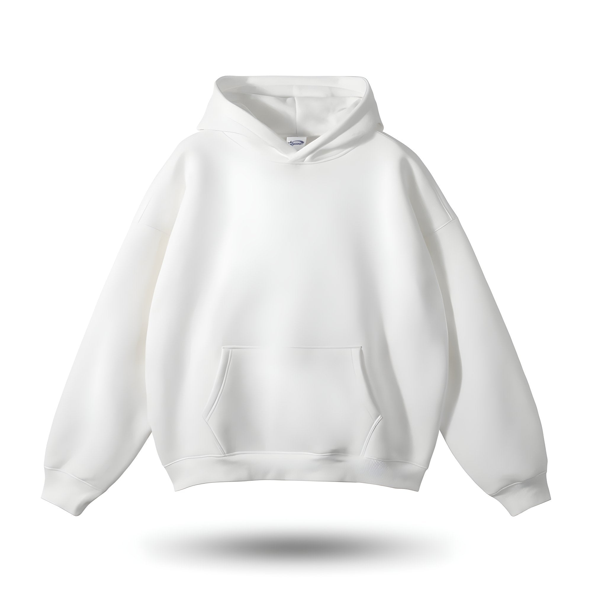 Eenvoudige Hoodie - Vason