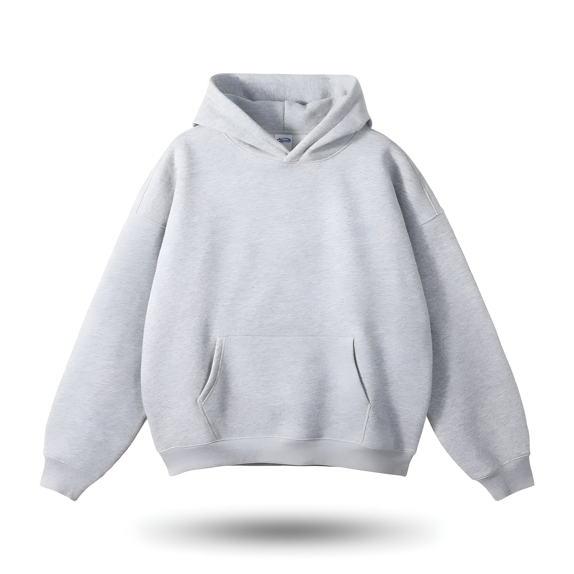 Eenvoudige Hoodie - Vason