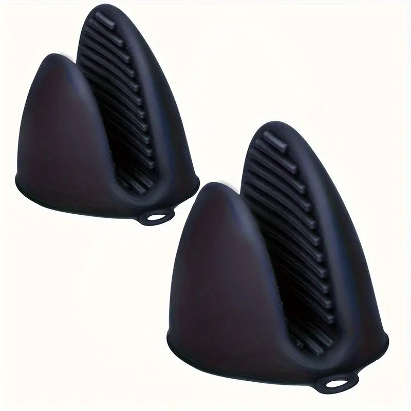 Clips - Silicone ovenwanten