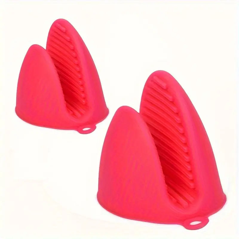 Clips - Silicone ovenwanten