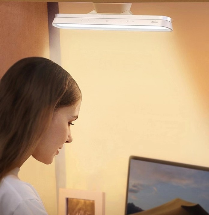 Dawn - Magnetische ledlamp | Incl. aanraak sensor