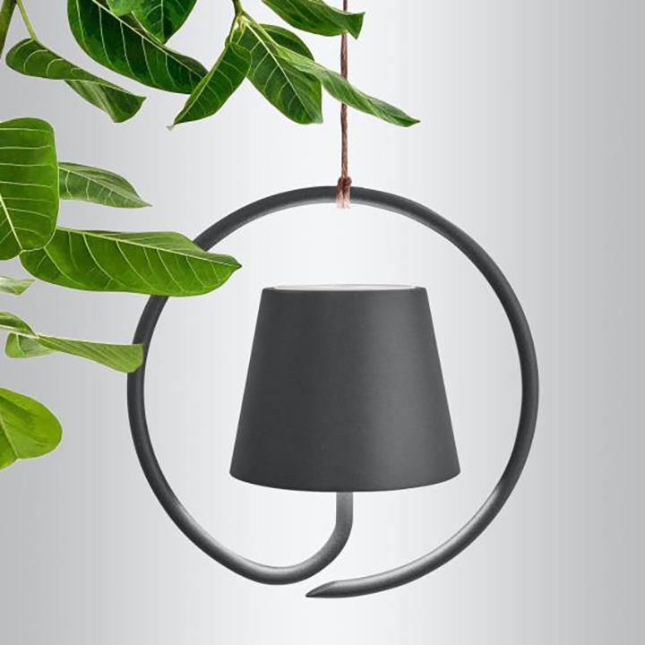 Moderen oplaadbare LED Hanglamp - Luzara