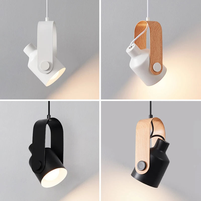 Nordic Led hanglamp - TimeTaste