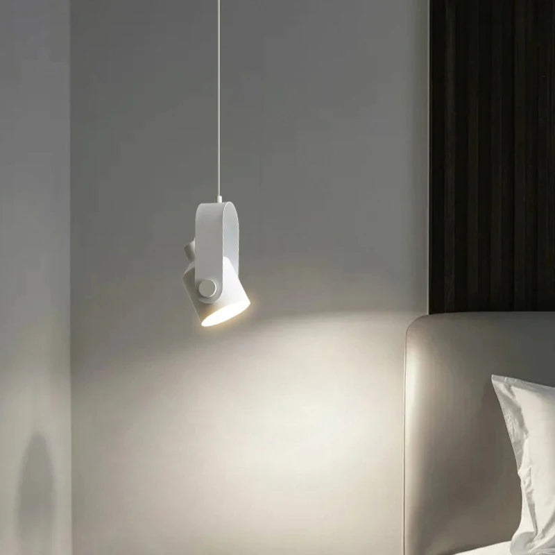 Nordic Led hanglamp - TimeTaste