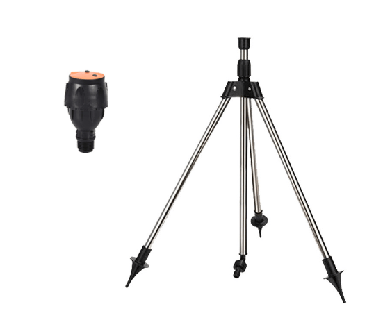 Tripod | Tuin Sproeier 360 | Efficiënt Water Geven | Bespaar Tijd en Moeite