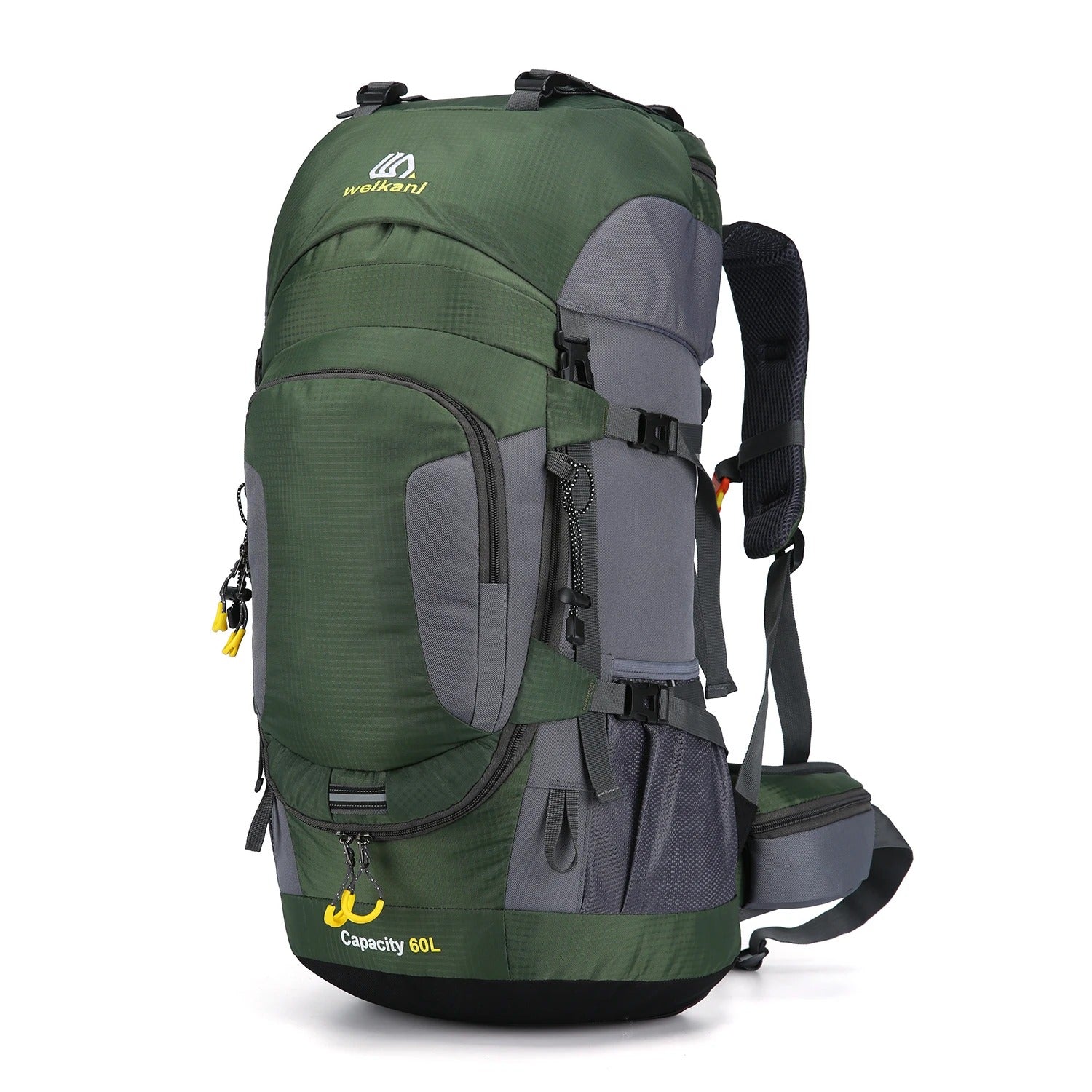 60L Rugzak - backpack - Waterdicht - Ackdoor