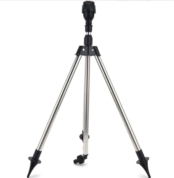 Tripod | Tuin Sproeier 360 | Efficiënt Water Geven | Bespaar Tijd en Moeite