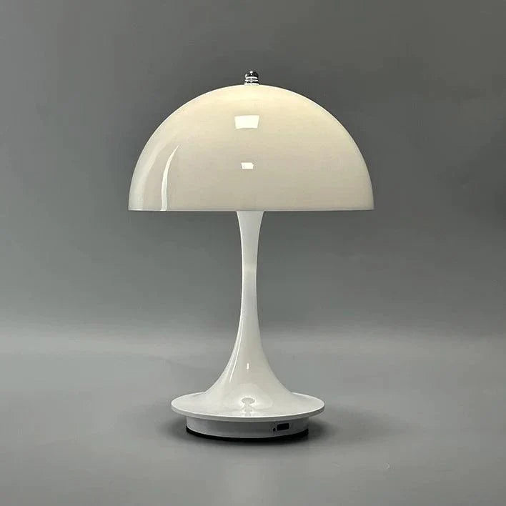 Bloemknoppen lamp | Dimbaar & snoerloos - Amary