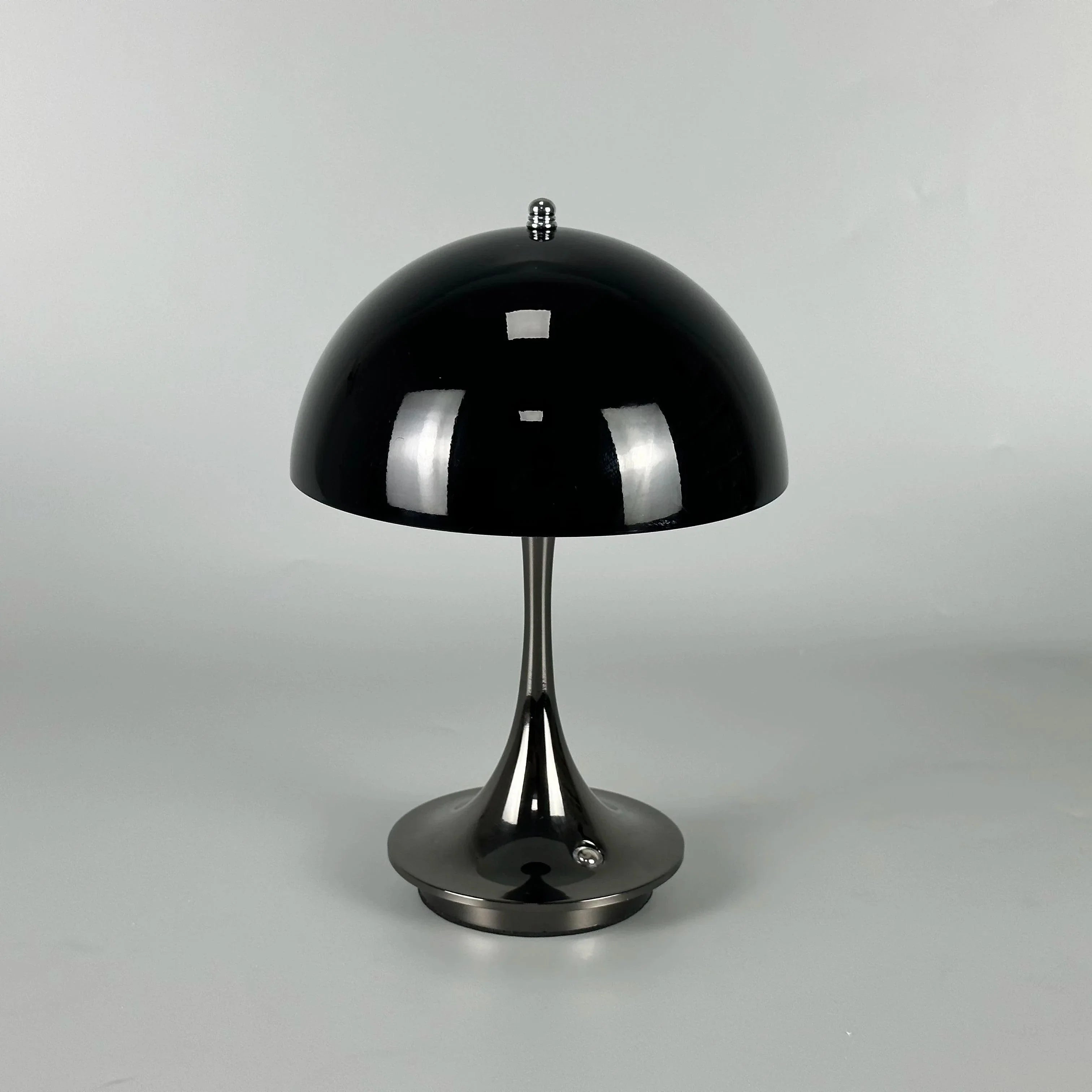 Bloemknoppen lamp | Dimbaar & snoerloos - Amary