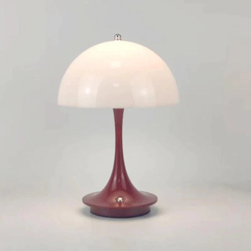 Bloemknoppen lamp | Dimbaar & snoerloos - Amary