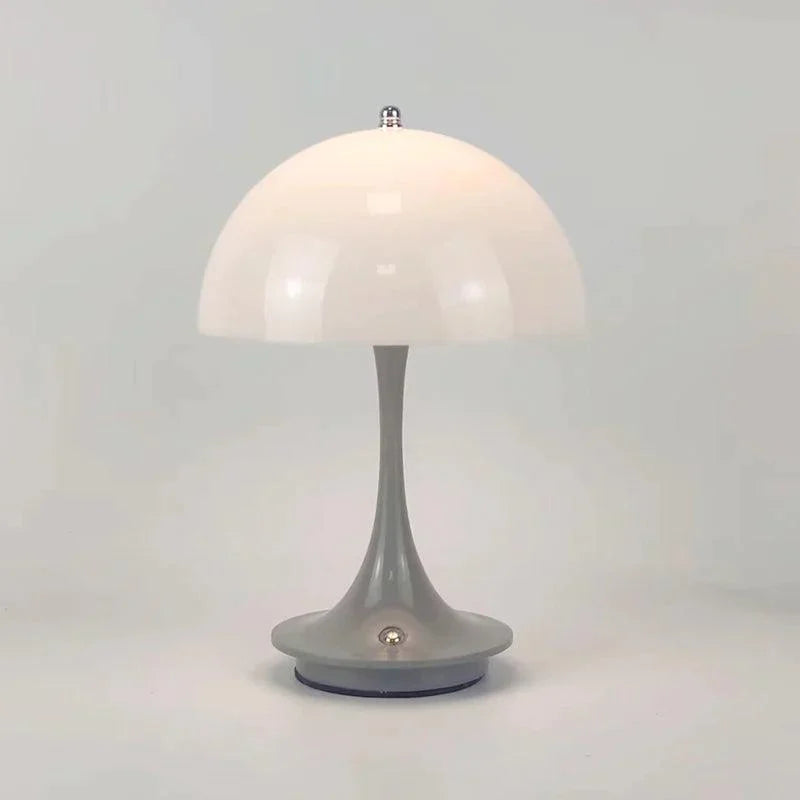 Bloemknoppen lamp | Dimbaar & snoerloos - Amary