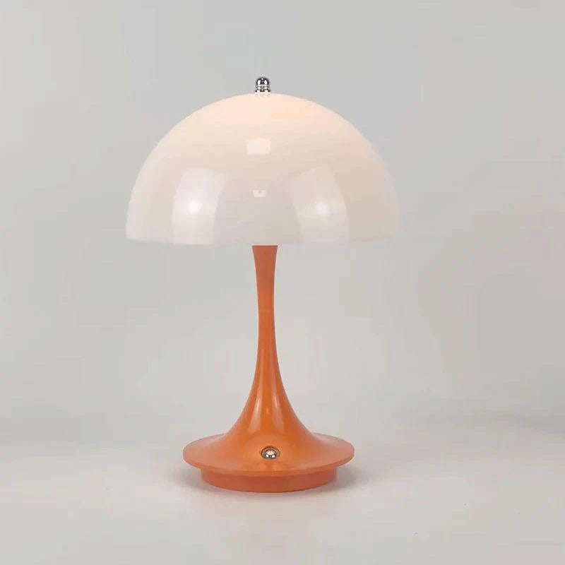 Bloemknoppen lamp | Dimbaar & snoerloos - Amary