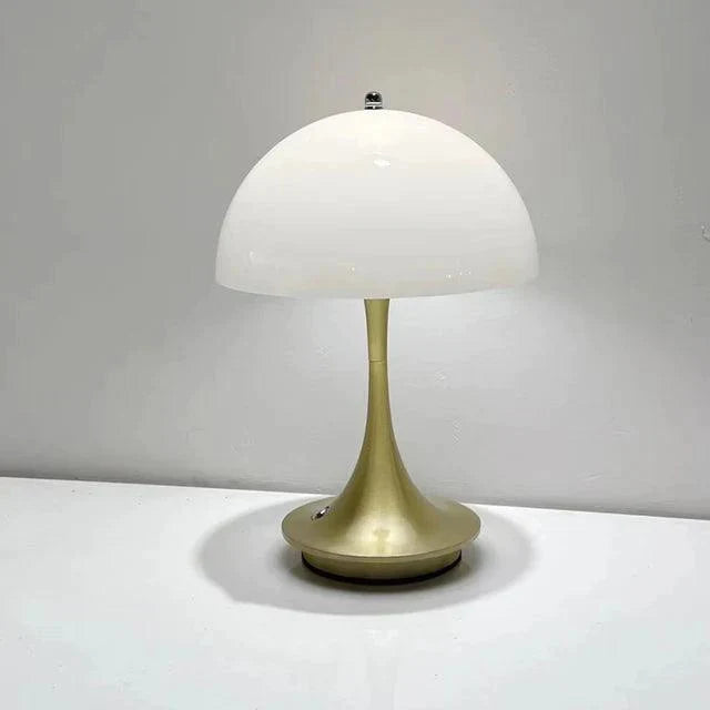 Bloemknoppen lamp | Dimbaar & snoerloos - Amary