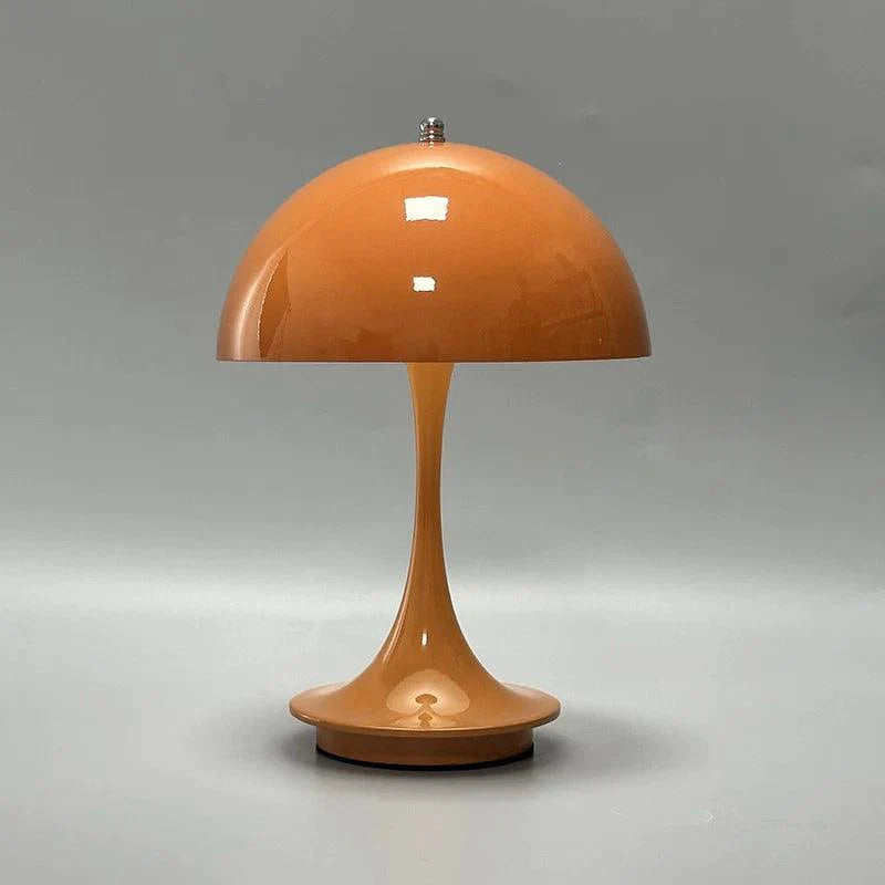 Bloemknoppen lamp | Dimbaar & snoerloos - Amary