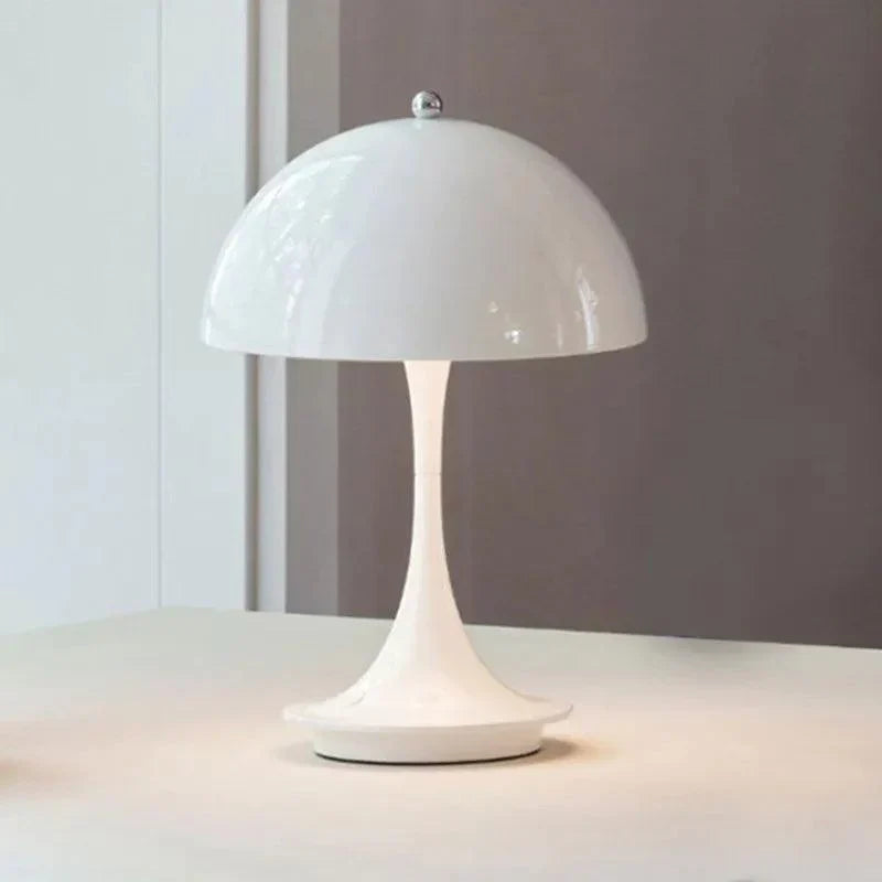 Bloemknoppen lamp | Dimbaar & snoerloos - Amary