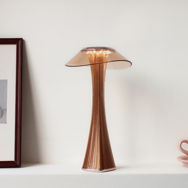 Luxe Sprankelende Lamp | Verfraai uw Interieur met Stralende Elegantie - BrillLux