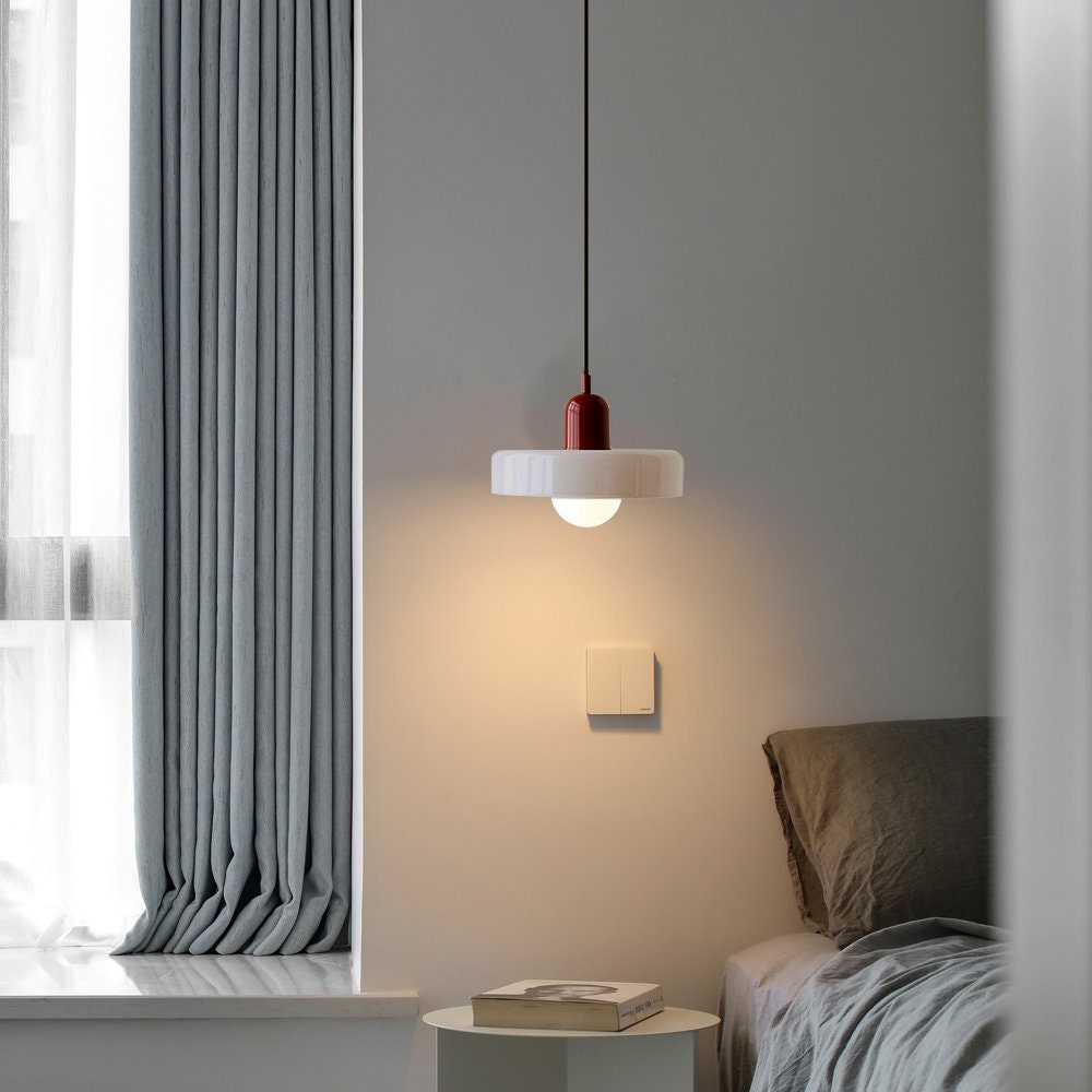 Plafond hanglamp | Handgemaakt & veelzijdig - Nordy