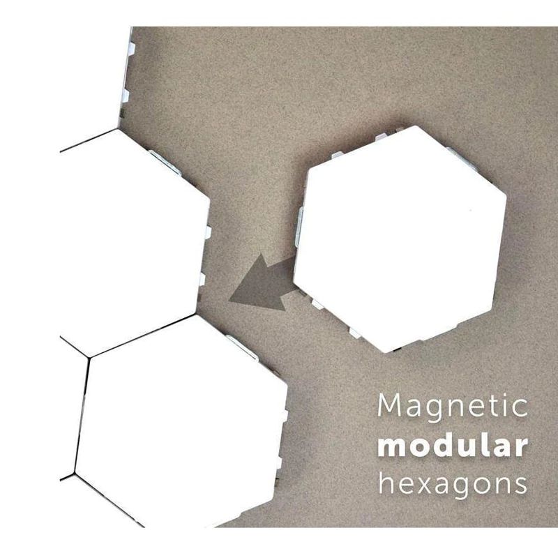 Pearl - Modulaire aanraakverlichting