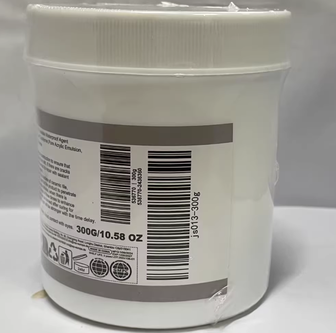 Transparante waterdichte coating - MigWax