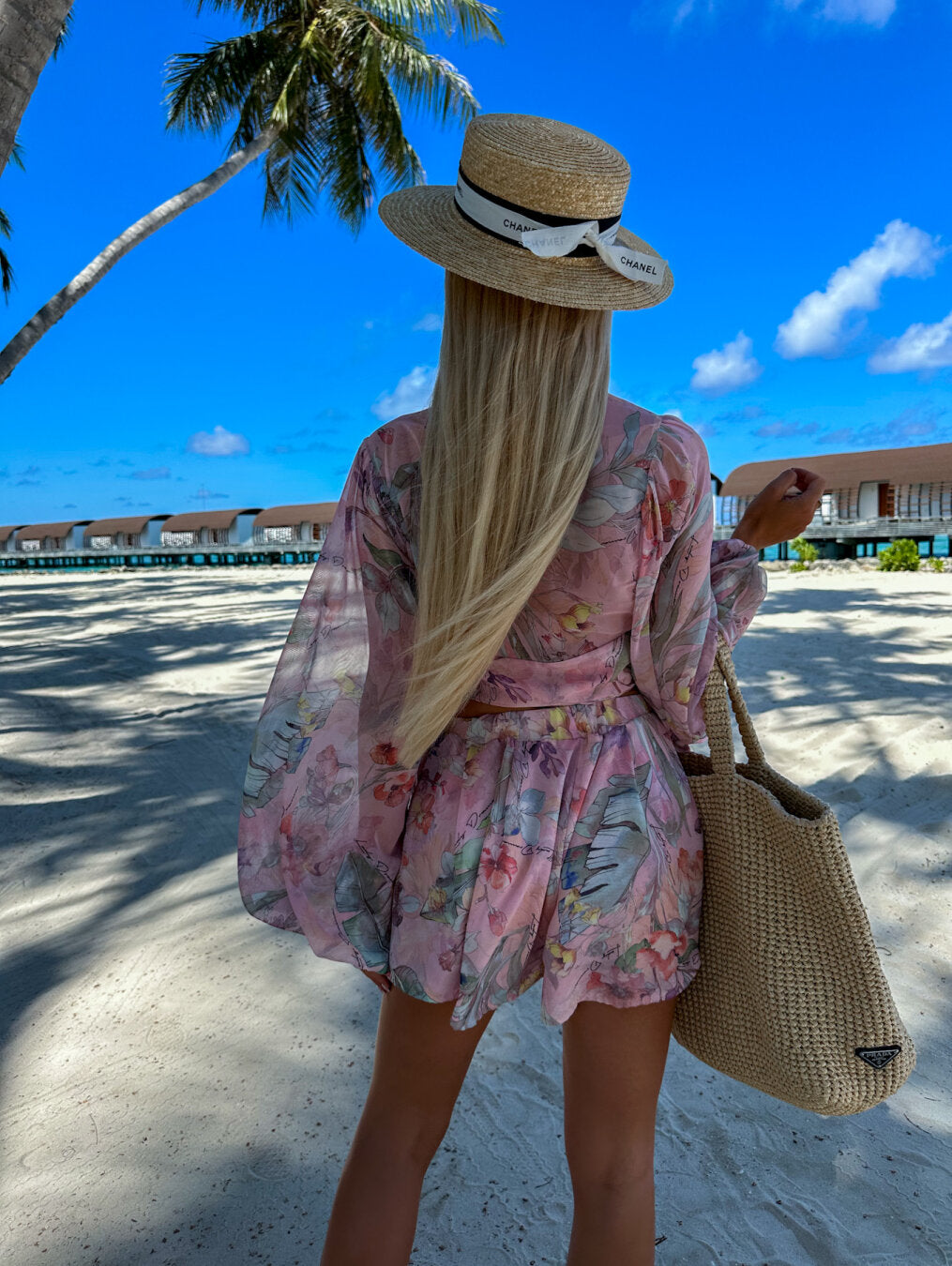 Zomerse Strand Romper Voor Dames – Mariza