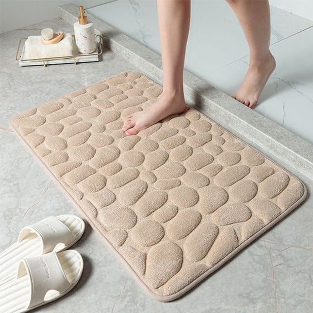 Safestep - Antislip douchemat Veiligheid en stijl