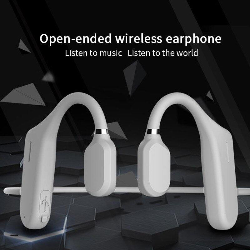 Bone Conduction Headphones - Minipods