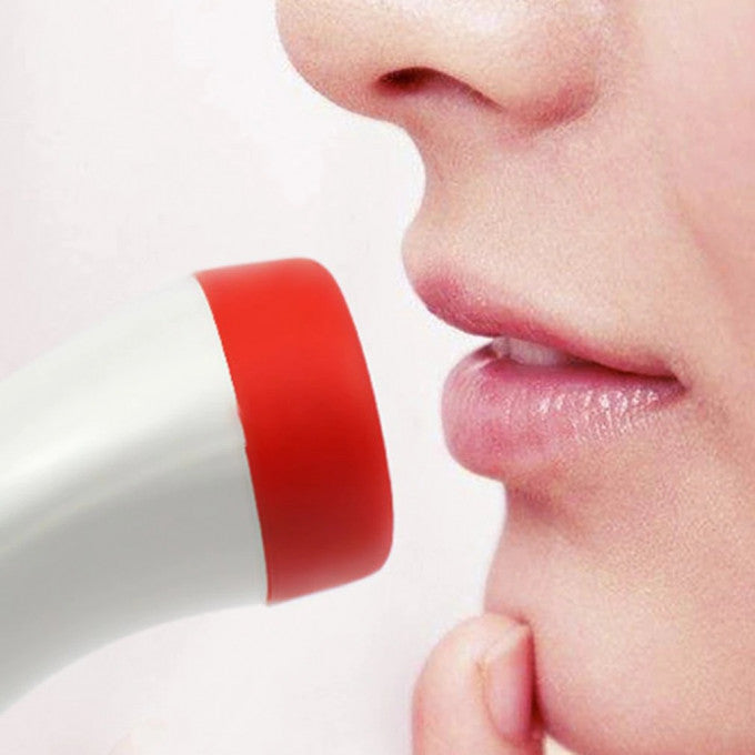 SexyLips | Veilig vollere lippen | Pijnloos zonder bijwerkingen