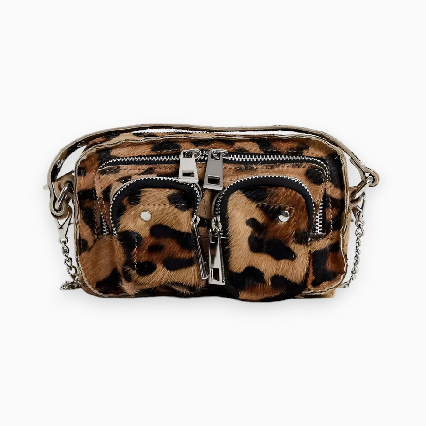 Panthera Pursuit Crossbody tas - Rene