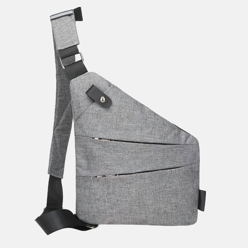 Brial - Anti-diefstal tas | Innovatief design