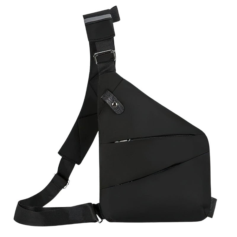 Brial - Anti-diefstal tas | Innovatief design