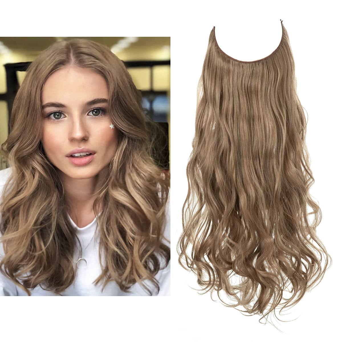 Hairex | Onzichtbare hairextensions | Moeiteloos en weinig onderhoud