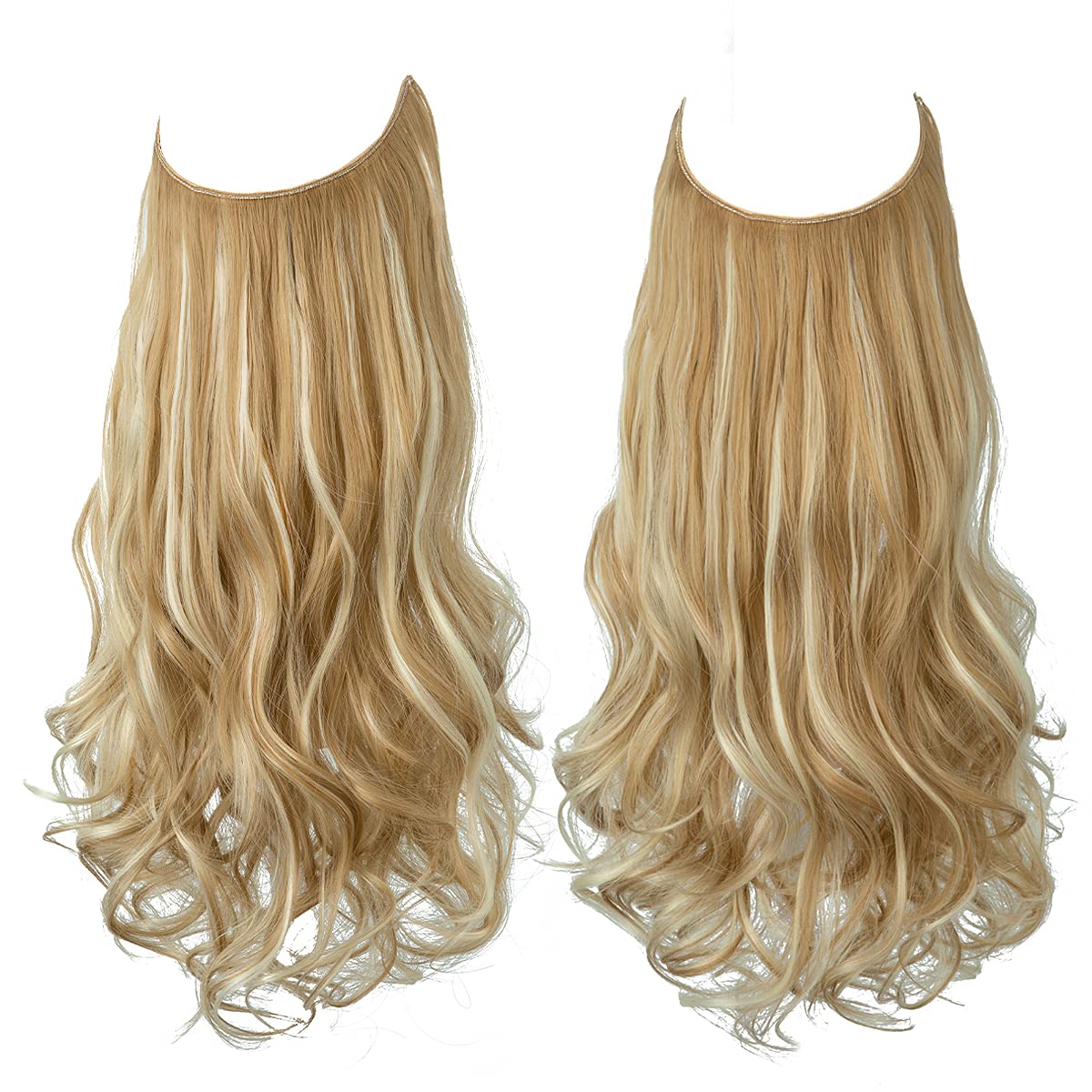 Hairex | Onzichtbare hairextensions | Moeiteloos en weinig onderhoud