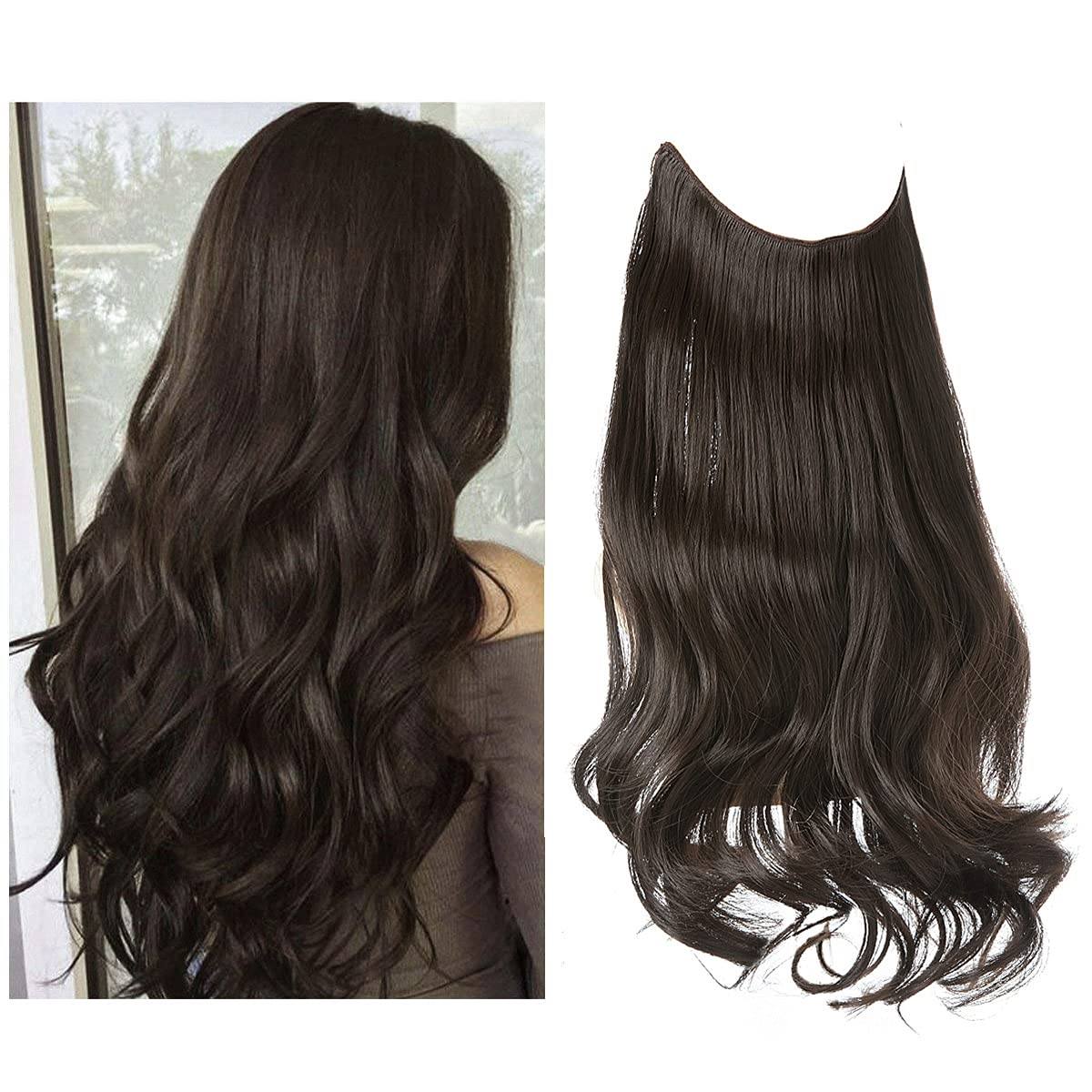 Hairex | Onzichtbare hairextensions | Moeiteloos en weinig onderhoud