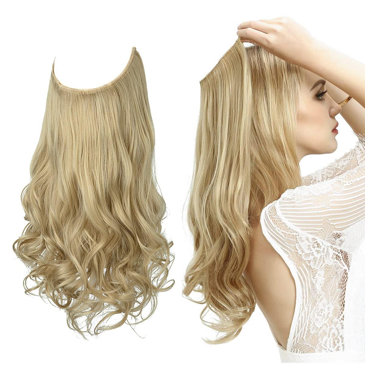 Hairex | Onzichtbare hairextensions | Moeiteloos en weinig onderhoud