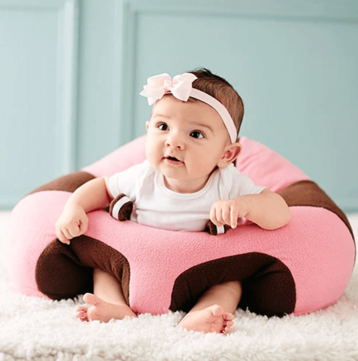 Baby Sofa Stoel met veiligheidsbescherming - Beira