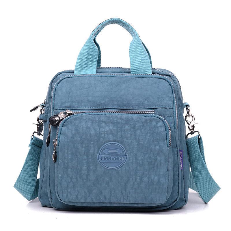 4-in-1 crossbodytas voor dames - Rengie