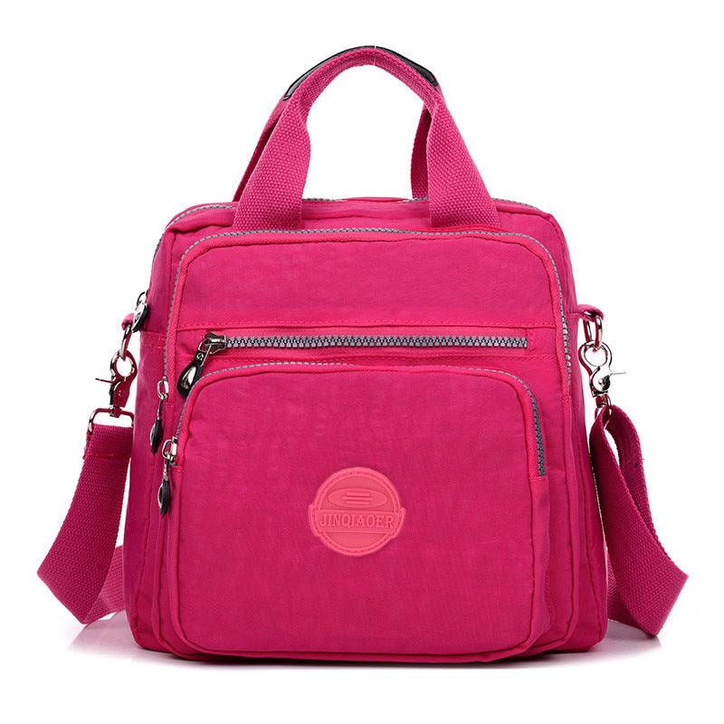 4-in-1 crossbodytas voor dames - Rengie