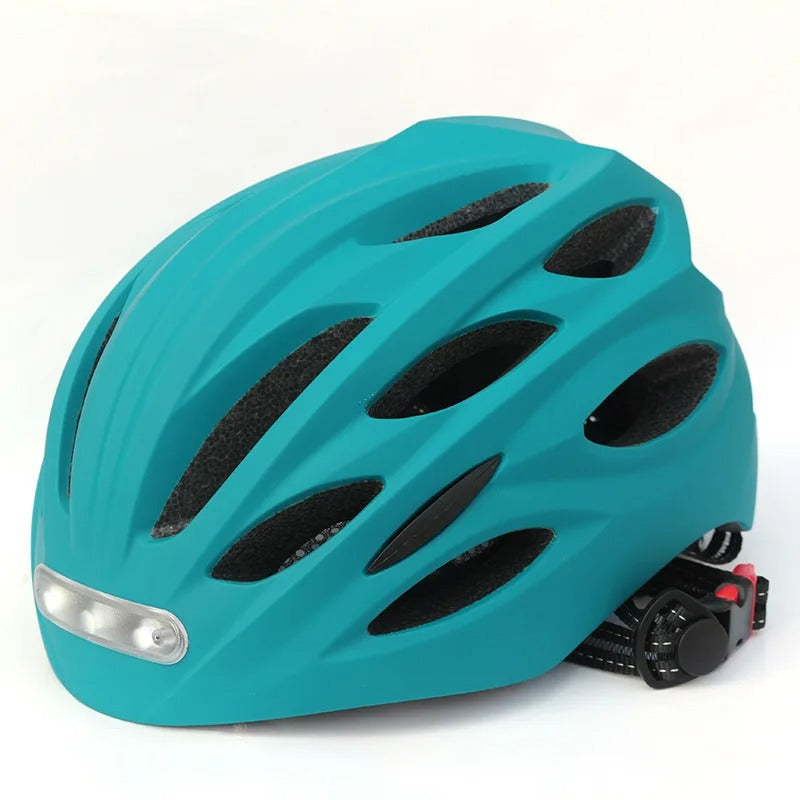 HelmLight | Verlichte Fietshelm | Helm Met Verlichting