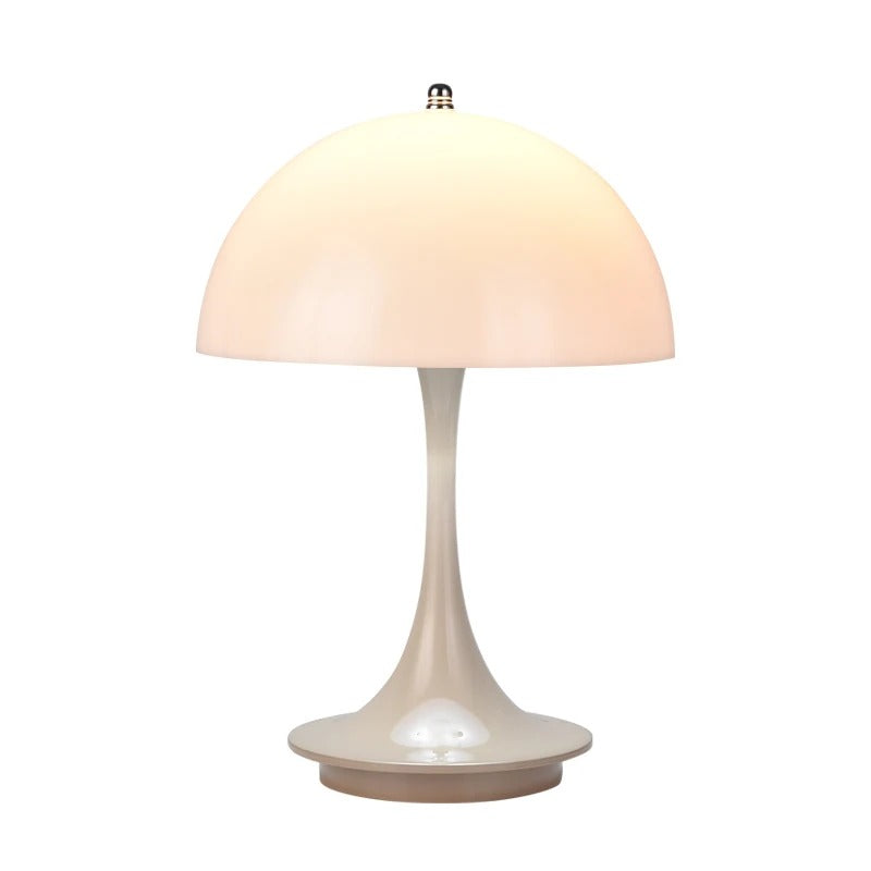 Nordic Luxe en moderne tafellamp | Paddestoel lamp - Bromy