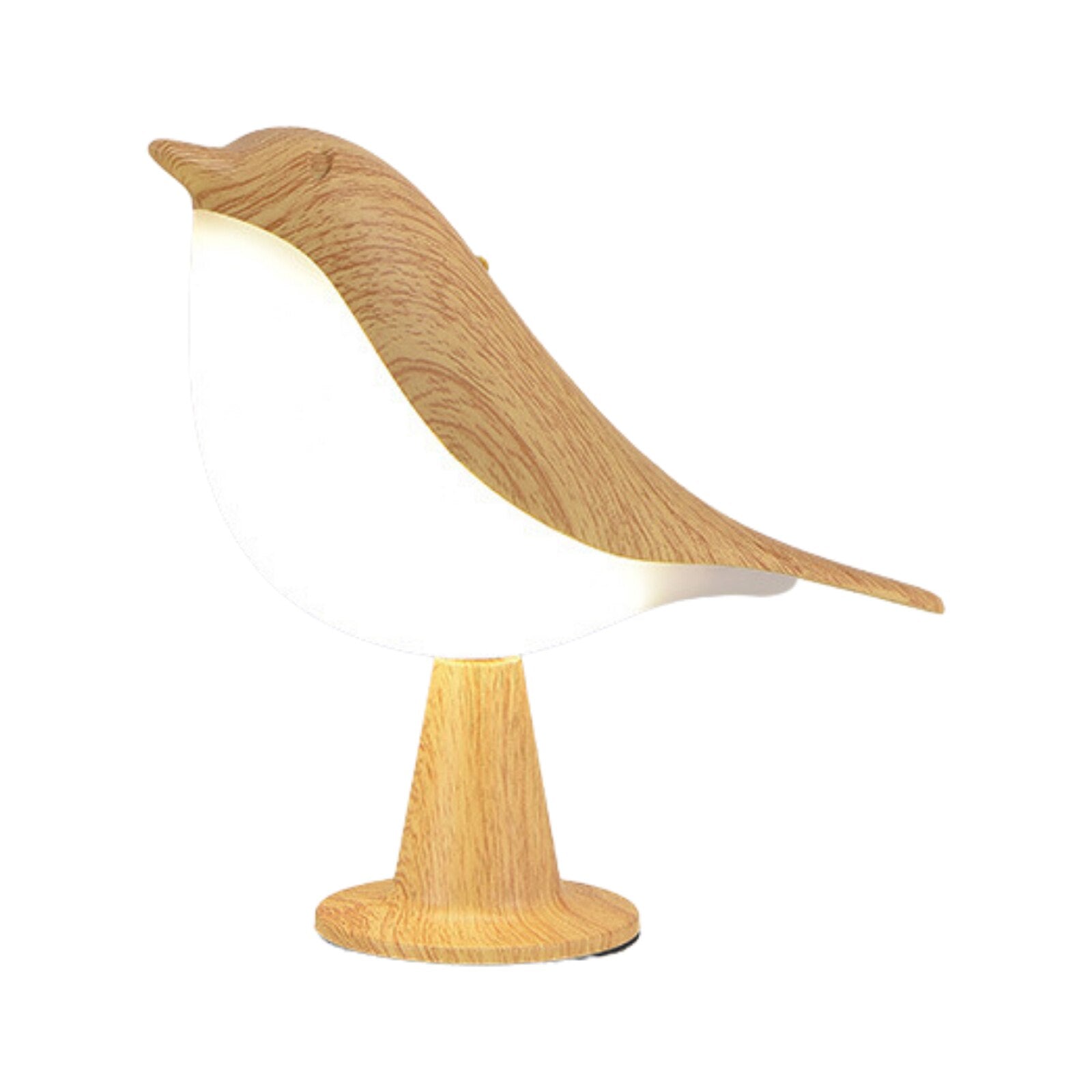 Stijlvolle Energiezuinige Vogellamp | Modern en luxe design - Bird Lamp