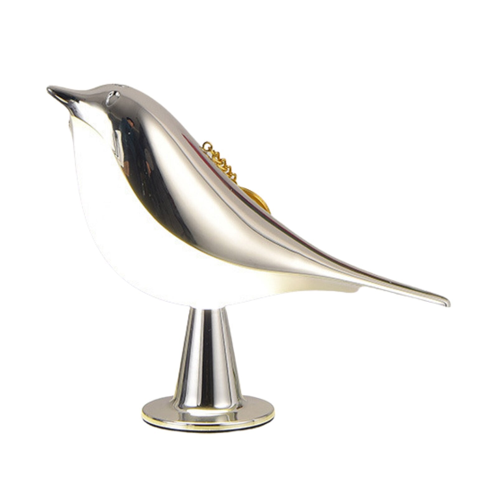 Stijlvolle Energiezuinige Vogellamp | Modern en luxe design - Bird Lamp