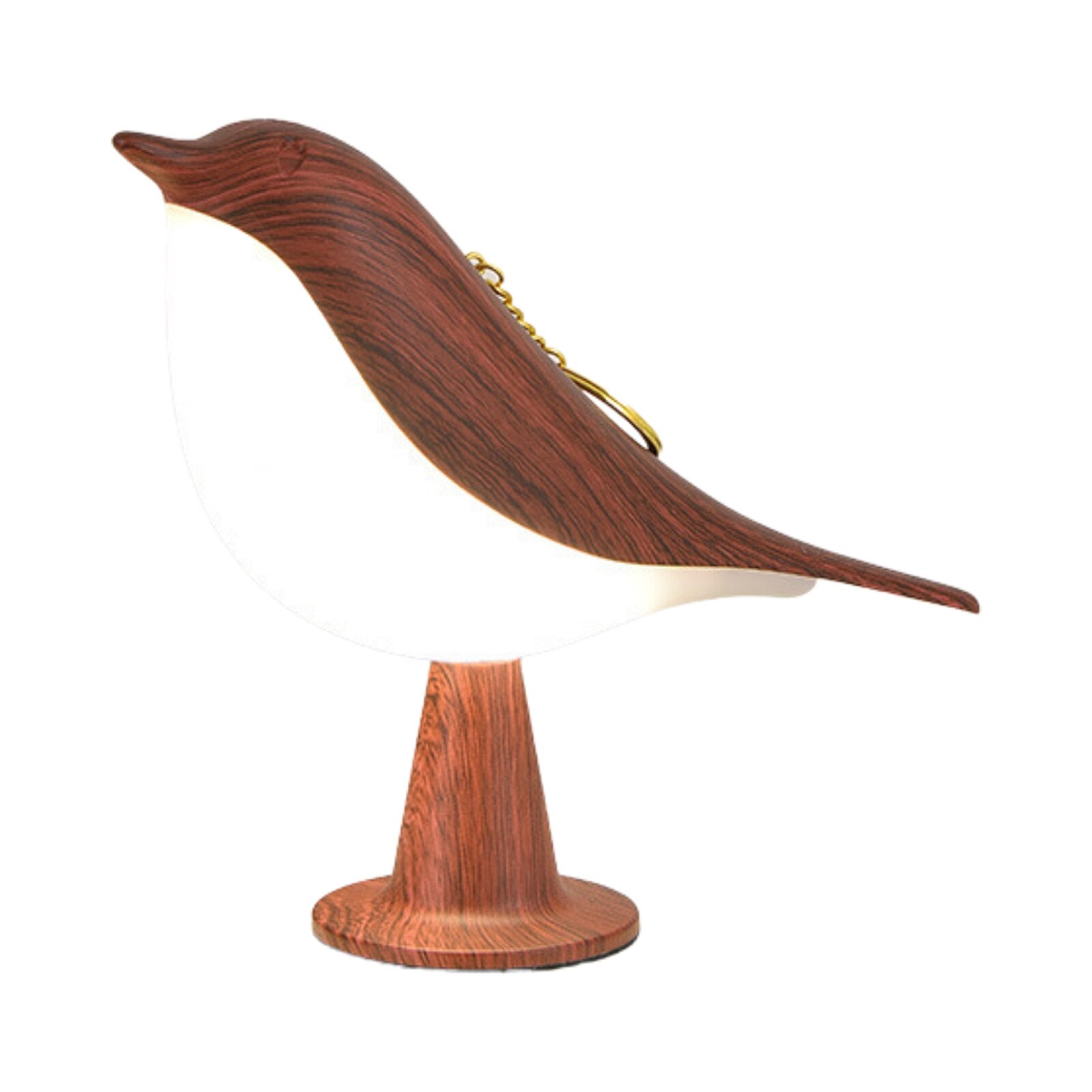 Stijlvolle Energiezuinige Vogellamp | Modern en luxe design - Bird Lamp