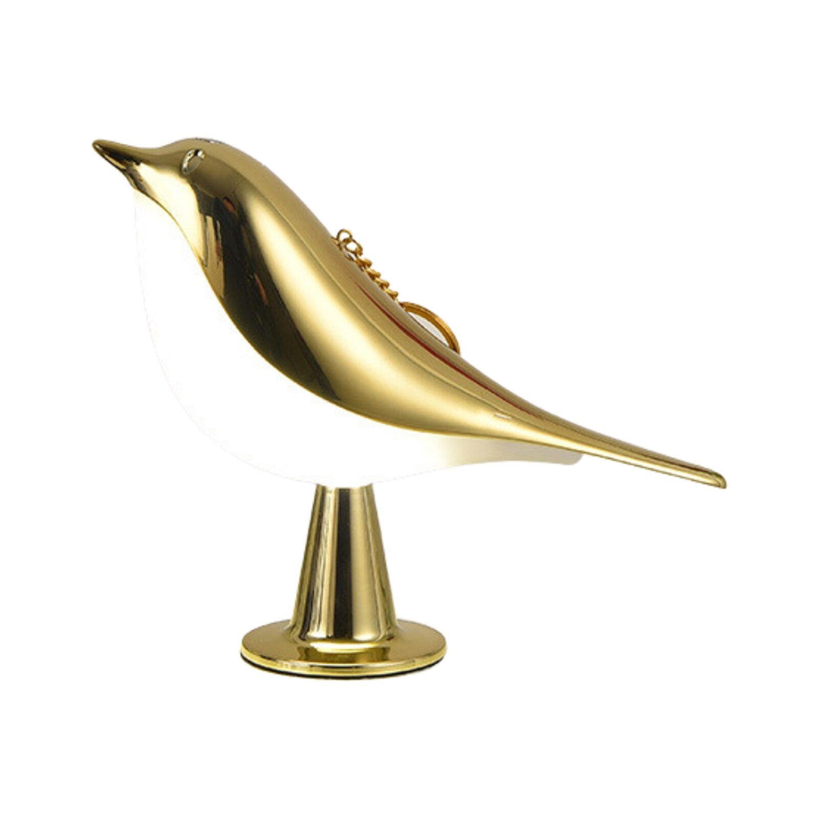 Stijlvolle Energiezuinige Vogellamp | Modern en luxe design - Bird Lamp